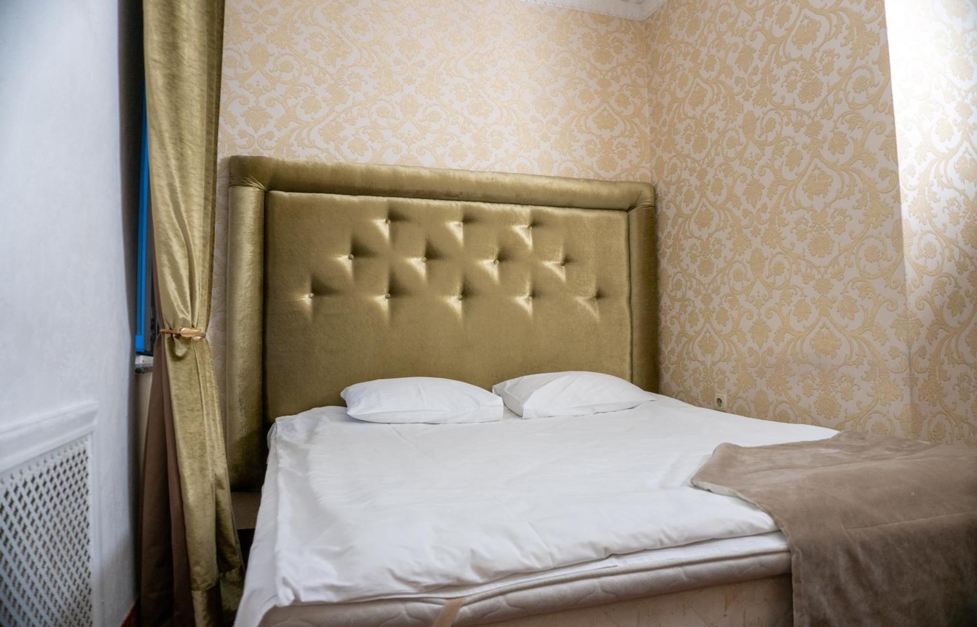 De Paris Hotel Kyjev Exteriér fotografie