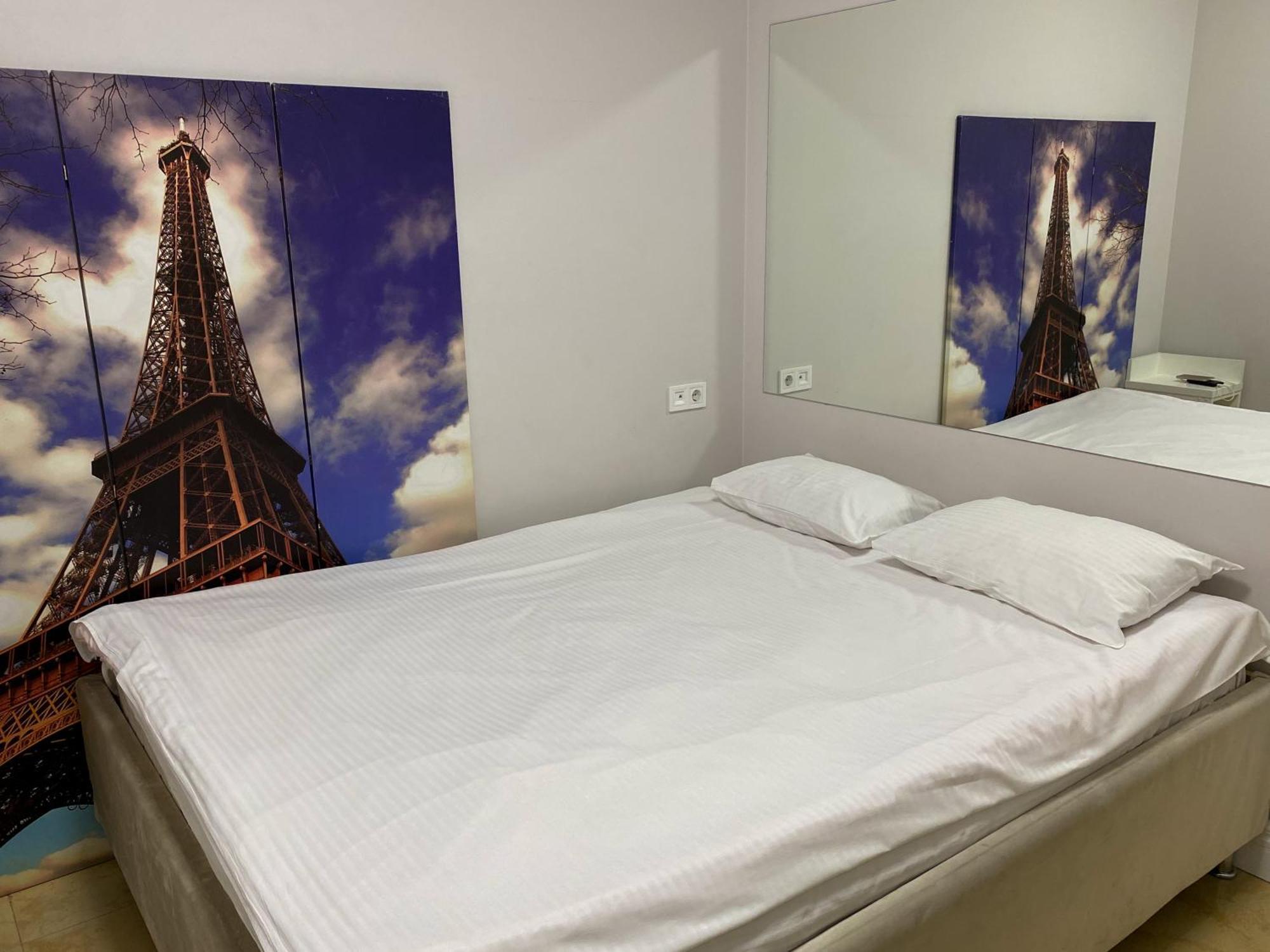 De Paris Hotel Kyjev Pokoj fotografie
