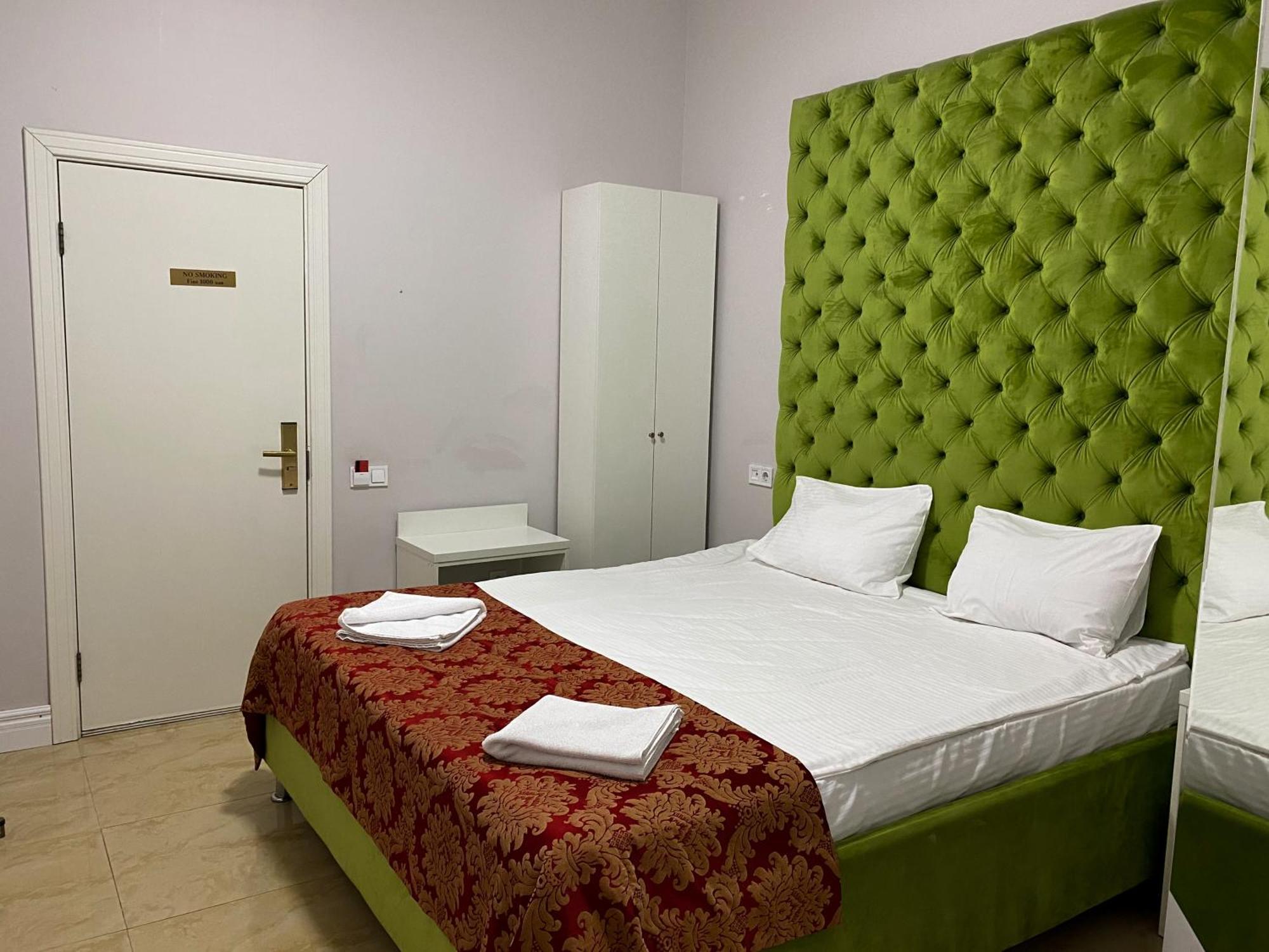 De Paris Hotel Kyjev Pokoj fotografie