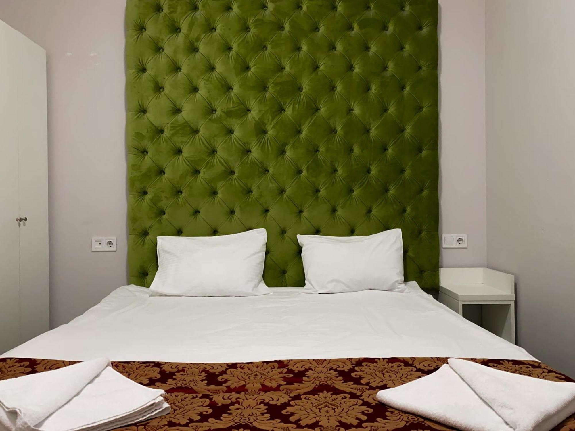 De Paris Hotel Kyjev Exteriér fotografie