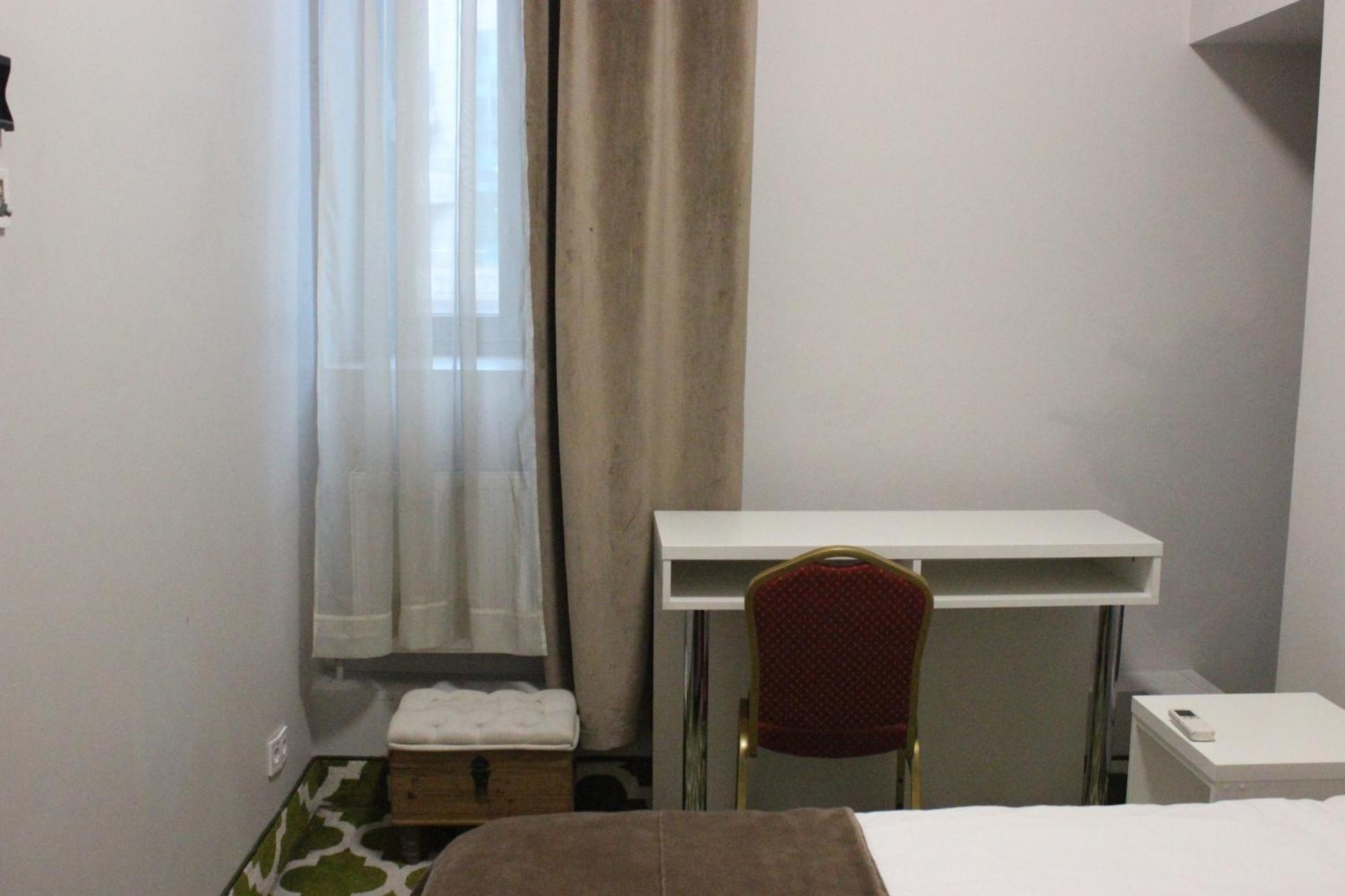 De Paris Hotel Kyjev Exteriér fotografie